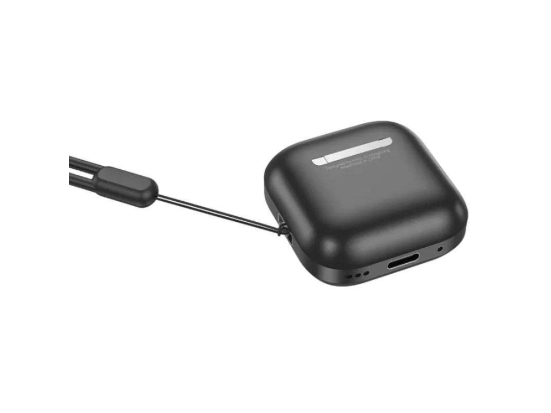 Hoco EW53 Wireless Mini Bluetooth Earbuds - Sweat-Resistant & Compact Hoco EW53 Wireless Mini Bluetooth Earbuds - Sweat-Resistant & Compact